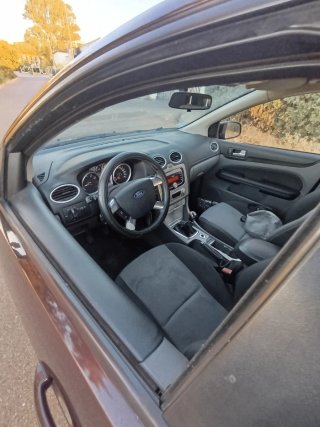 Ford Focus 2008