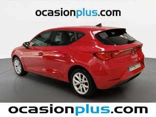 SEAT León 1.5 TSI S&S Style Go 96 kW (130 CV)