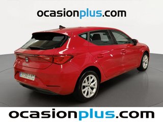 SEAT León 1.5 TSI S&S Style Go 96 kW (130 CV)