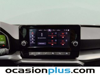 SEAT León 1.5 TSI S&S Style Go 96 kW (130 CV)