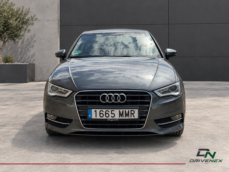 Audi A3 1.4 TFSI COD ultra Attraction 2016, foto 2