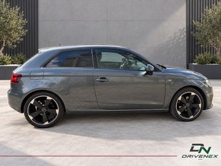 Audi A3 Sline 3 puertas 2016