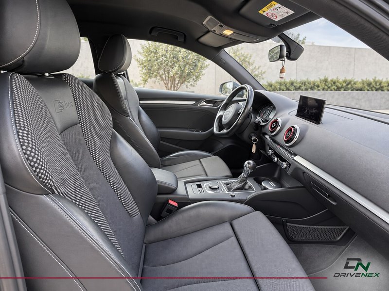 Audi A3 1.4 TFSI COD ultra Attraction 2016, foto 9