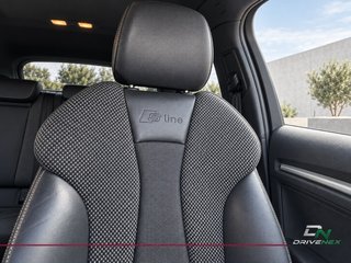 Audi A3 Sline 3 puertas 2016