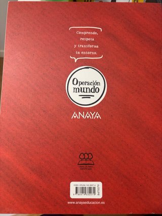 Historia de la filosofía 2 Bachillerato : Opera...