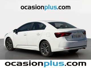 Toyota Avensis 150D Advance 105 kW (143 CV)