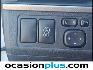 Toyota Avensis 150D Advance 105 kW (143 CV)