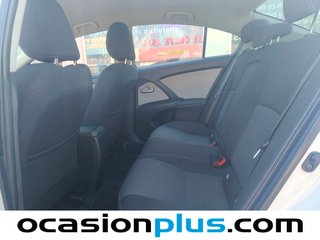 Toyota Avensis 150D Advance 105 kW (143 CV)