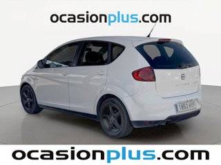 SEAT Altea 1.6 TDI S&S E-Ecomotive I-Tech 77 kW (105 CV)