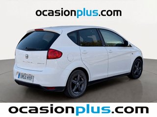 SEAT Altea 1.6 TDI S&S E-Ecomotive I-Tech 77 kW (105 CV)
