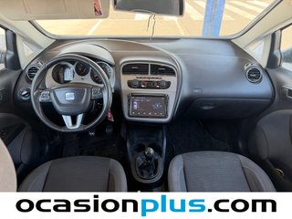 SEAT Altea 1.6 TDI S&S E-Ecomotive I-Tech 77 kW (105 CV)