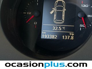 SEAT Altea 1.6 TDI S&S E-Ecomotive I-Tech 77 kW (105 CV)