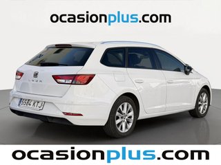 SEAT León ST 1.0 TSI S&S Style Edition 85 kW (115 CV)
