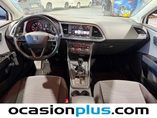 SEAT León ST 1.0 TSI S&S Style Edition 85 kW (115 CV)
