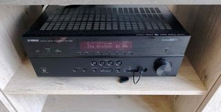 Receptor AV Yamaha HTR-4068 5.1
