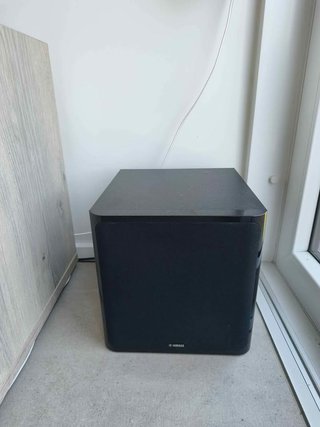 Receptor AV Yamaha HTR-4068 5.1