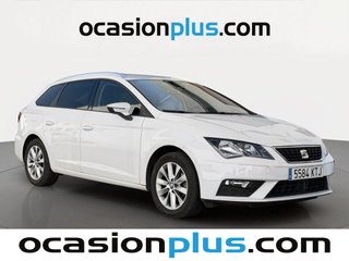 SEAT León ST 1.0 TSI S&S Style Edition 85 kW (115 CV)