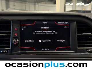 SEAT León ST 1.0 TSI S&S Style Edition 85 kW (115 CV)