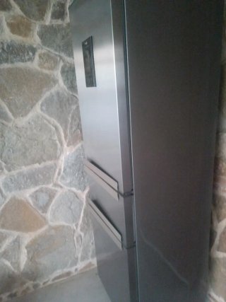 Nevera Fagor Puertas y Componentes Eléctricos