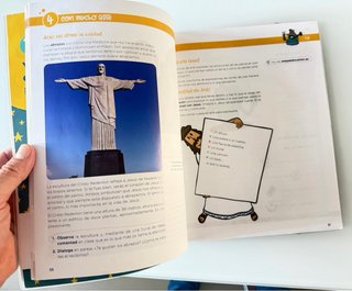 Libros de texto, 3° primaria, buen estado y forrad
