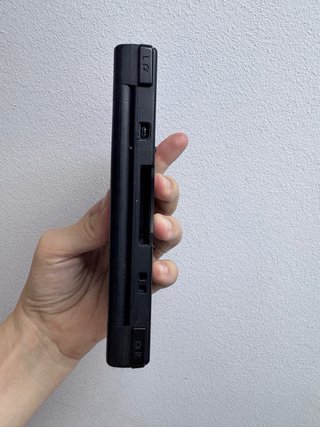 Nintendo DSi Negra