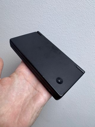 Nintendo DSi Negra