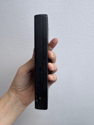 Nintendo DSi Negra