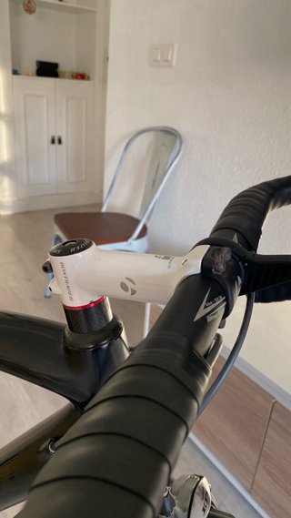 Specialized Tarmac Pro Carbono Talla 56