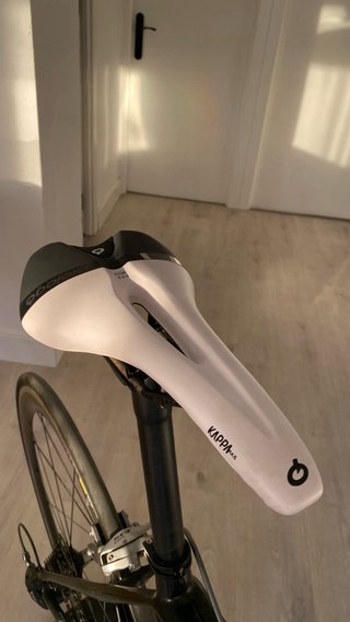 Specialized Tarmac Pro Carbono Talla 56