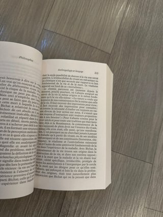 Philosophie Foucault (Folio Essais) (French Edi...