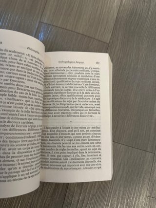 Philosophie Foucault (Folio Essais) (French Edi...