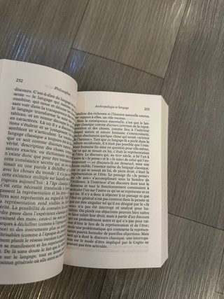 Philosophie Foucault (Folio Essais) (French Edi...