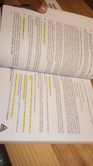 Temario examinador