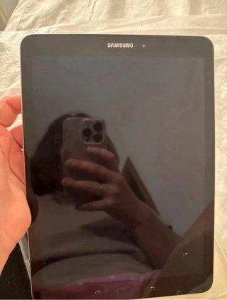 Samsung Galaxy Tab S3