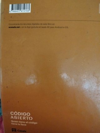 Historia de la filosofía Bachillerato 2