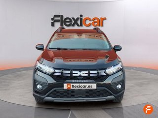 Dacia Sandero Stepway Essential 67kW (91CV) ECO-G - 5P (2022)