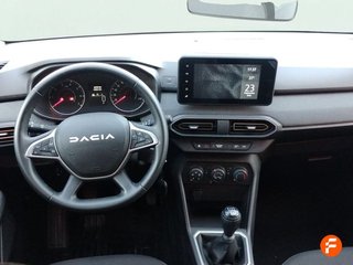 Dacia Sandero Stepway Essential 67kW (91CV) ECO-G - 5P (2022)