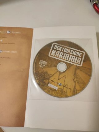 Destinazione Karminia Livello 3, B1
