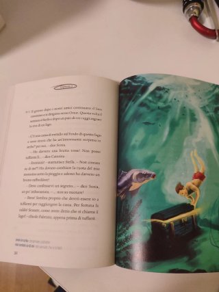 Destinazione Karminia Livello 3, B1
