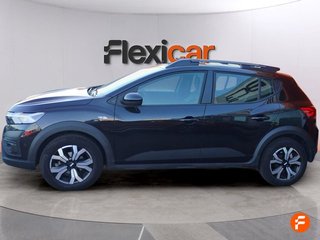 Dacia Sandero Stepway Essential 67kW (91CV) ECO-G - 5P (2022)