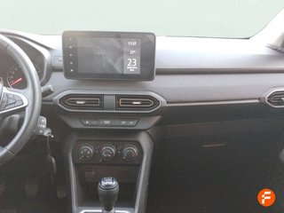 Dacia Sandero Stepway Essential 67kW (91CV) ECO-G - 5P (2022)