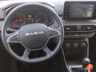 Dacia Sandero Stepway Essential 67kW (91CV) ECO-G - 5P (2022)