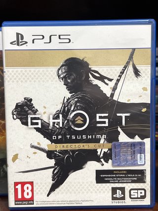 Juegos para PS5 ler descricion