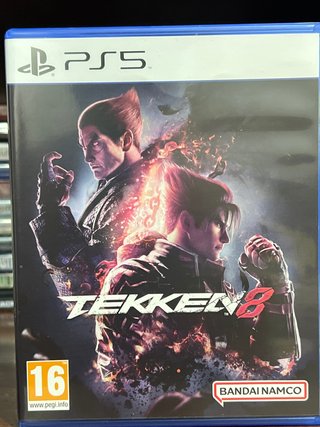 Juegos para PS5 ler descricion
