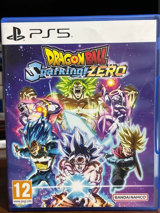 Juegos para PS5 ler descricion