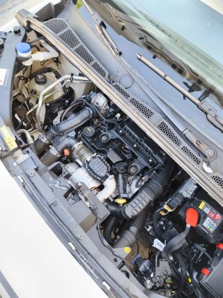 Peugeot Partner 2019