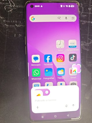 OPPO Find X5