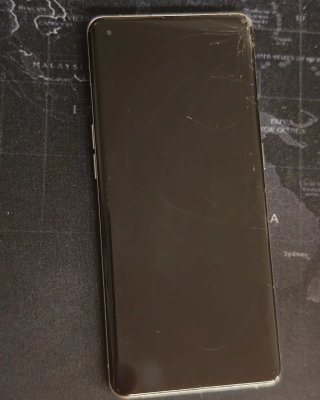 OPPO Find X5