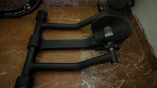 Rodillo de Entrenamiento BKool Connect Sport
