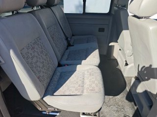 Volkswagen Caravelle 2009